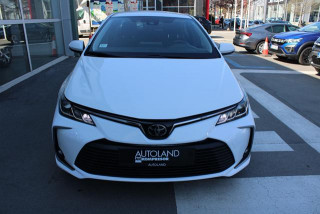 Toyota Corolla 1.5 Luna 