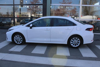 Toyota Corolla 1.5 Luna 