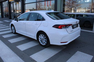 Toyota Corolla 1.5 Luna 