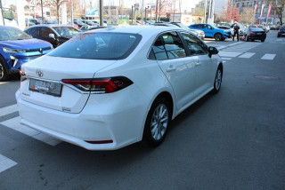 Toyota Corolla 1.5 Luna 