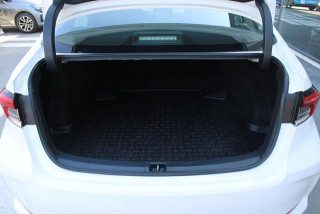 Toyota Corolla 1.5 Luna 