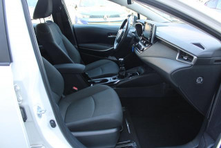 Toyota Corolla 1.5 Luna 