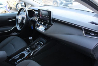 Toyota Corolla 1.5 Luna 