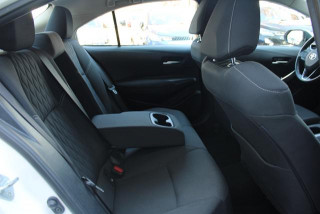 Toyota Corolla 1.5 Luna 