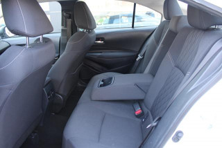 Toyota Corolla 1.5 Luna 