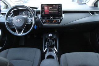 Toyota Corolla 1.5 Luna 