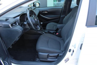 Toyota Corolla 1.5 Luna 