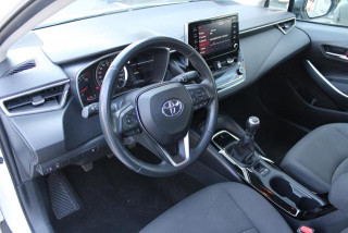 Toyota Corolla 1.5 Luna 