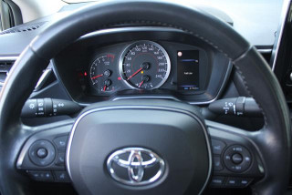 Toyota Corolla 1.5 Luna 