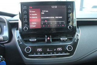 Toyota Corolla 1.5 Luna 