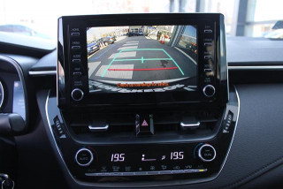 Toyota Corolla 1.5 Luna 