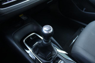 Toyota Corolla 1.5 Luna 