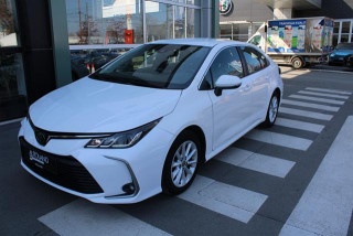 Toyota Corolla 1.5 Luna 