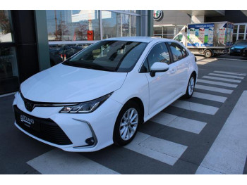 Toyota Corolla 1.5 Luna 