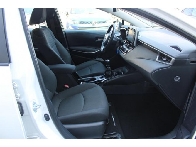 Toyota Corolla 1.5 Luna 