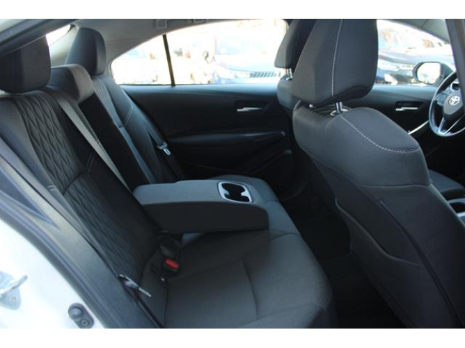 Toyota Corolla 1.5 Luna 