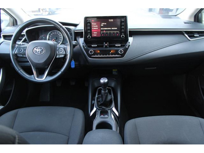 Toyota Corolla 1.5 Luna 