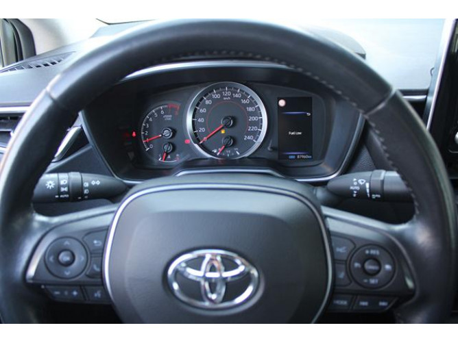 Toyota Corolla 1.5 Luna 