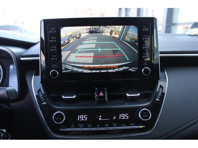 Toyota Corolla 1.5 Luna 