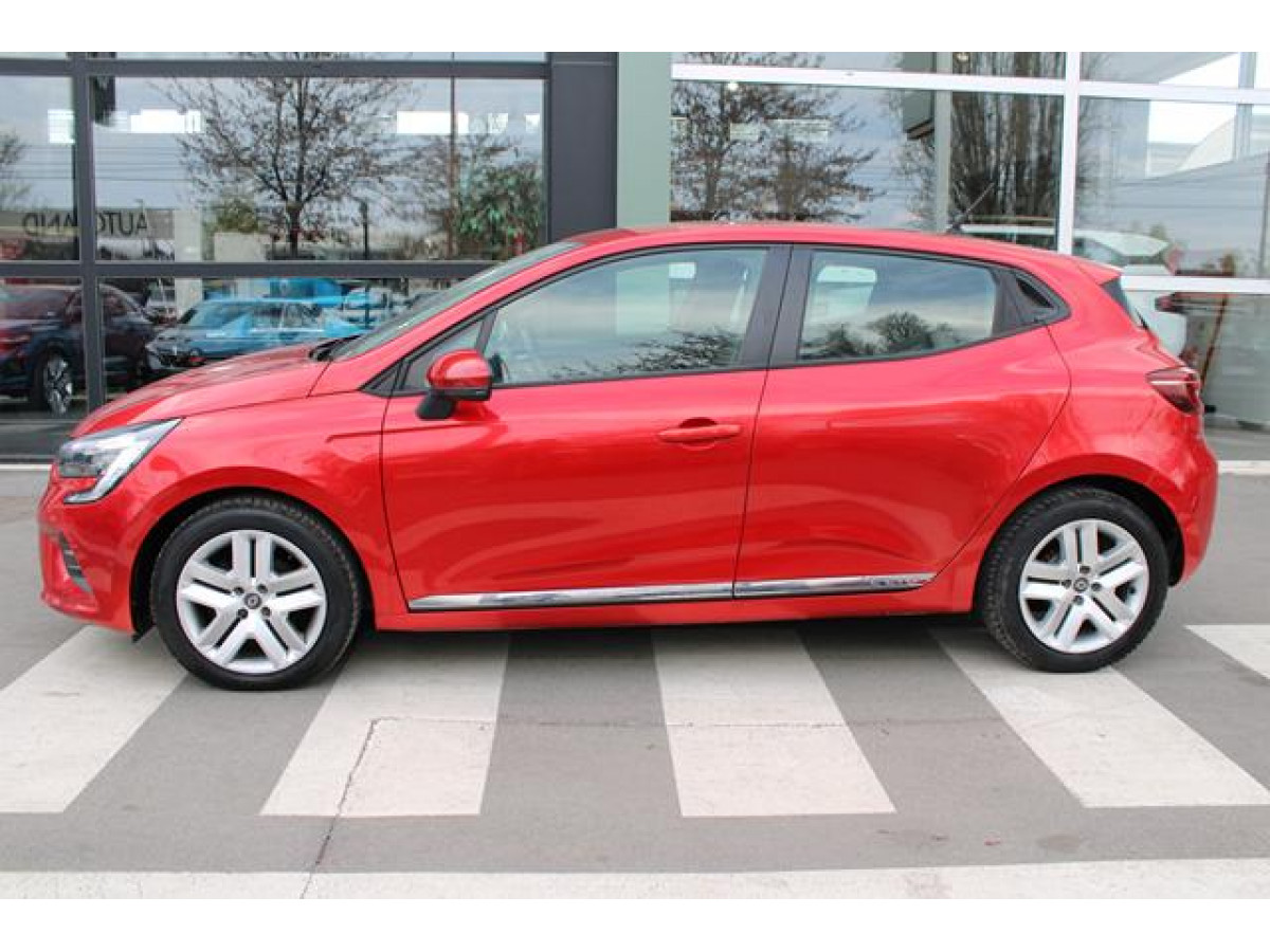 Renault Clio 1.0 sCe Zen 