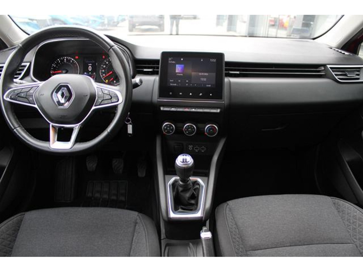 Renault Clio 1.0 sCe Zen 