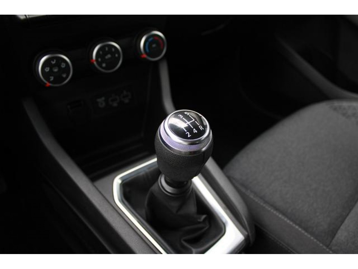 Renault Clio 1.0 sCe Zen 