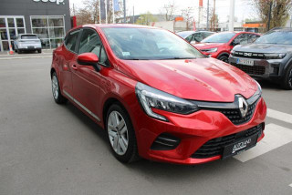 Renault Clio 1.0 sCe Zen 
