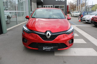 Renault Clio 1.0 sCe Zen 