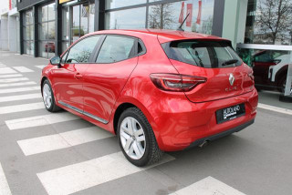 Renault Clio 1.0 sCe Zen 