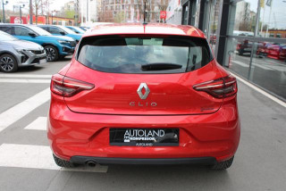 Renault Clio 1.0 sCe Zen 