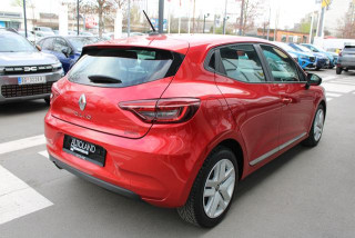 Renault Clio 1.0 sCe Zen 