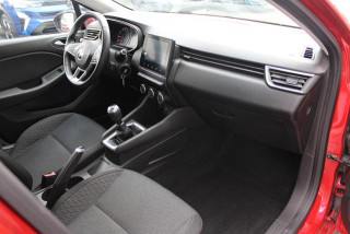 Renault Clio 1.0 sCe Zen 