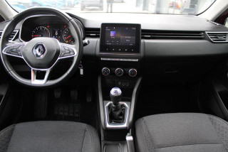 Renault Clio 1.0 sCe Zen 