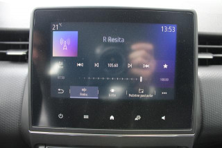 Renault Clio 1.0 sCe Zen 