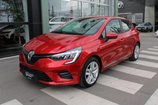 Renault Clio 1.0 sCe Zen 