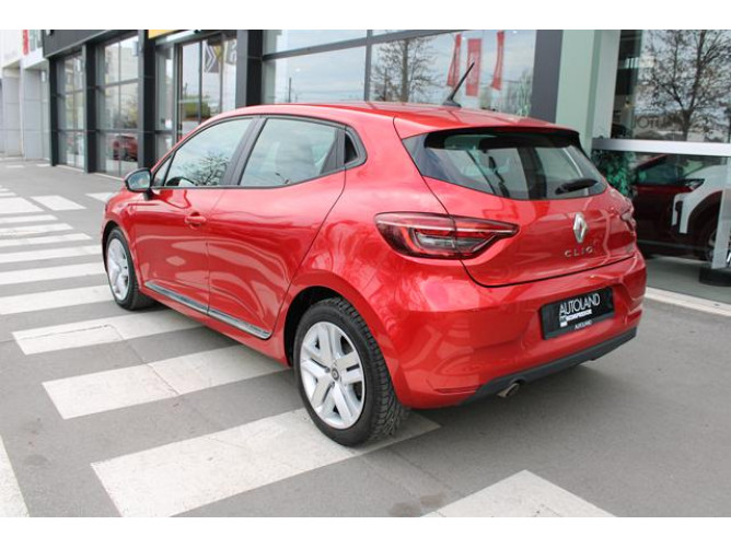 Renault Clio 1.0 sCe Zen 