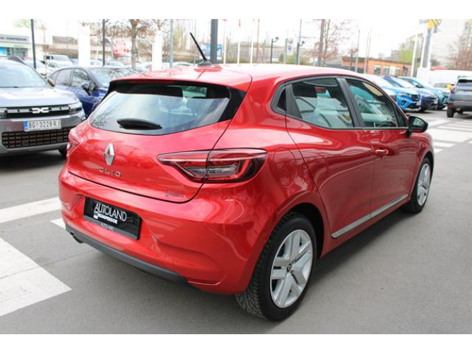 Renault Clio 1.0 sCe Zen 