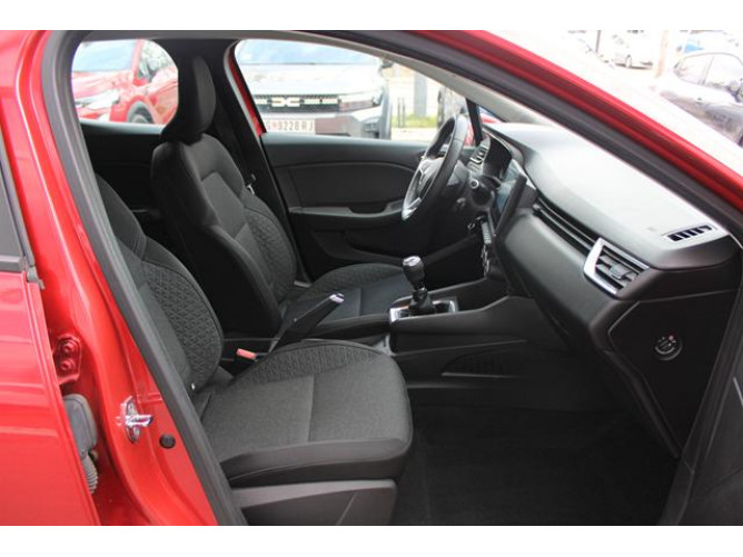 Renault Clio 1.0 sCe Zen 