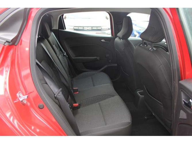 Renault Clio 1.0 sCe Zen 