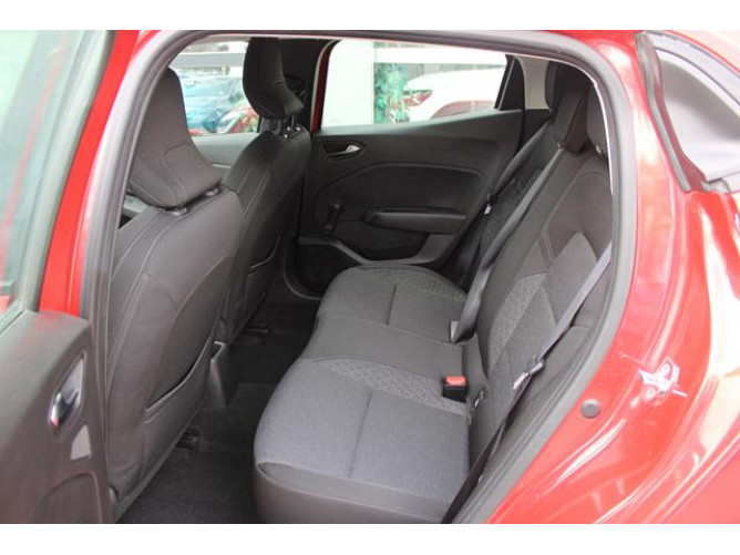 Renault Clio 1.0 sCe Zen 