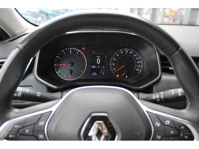 Renault Clio 1.0 sCe Zen 