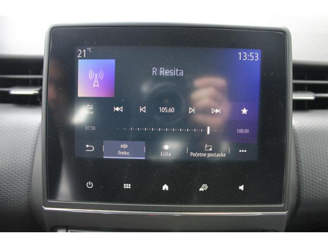 Renault Clio 1.0 sCe Zen 