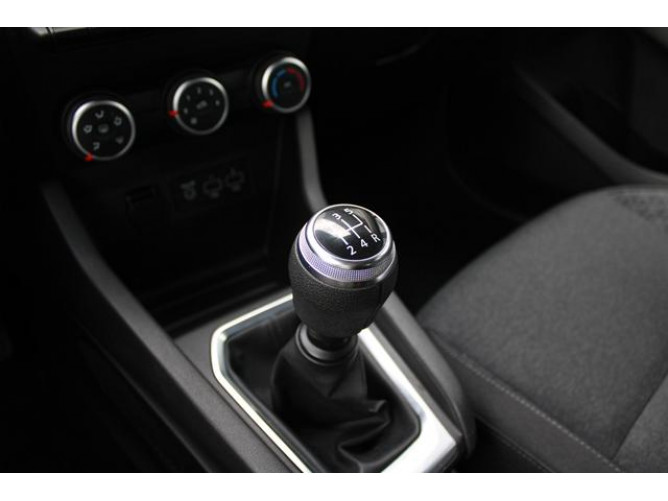 Renault Clio 1.0 sCe Zen 