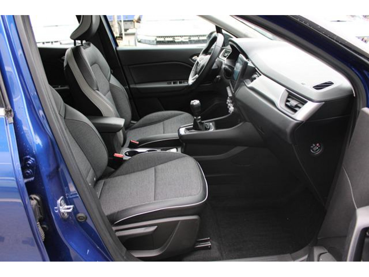 Renault Captur 1.0 tCe Intens 