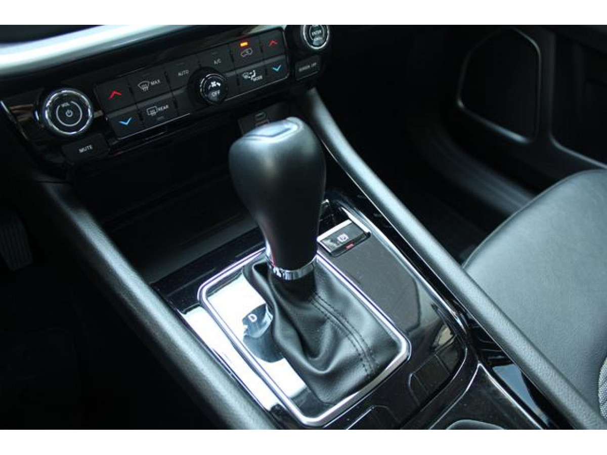 Jeep Compass 1.5 MHEV DCCT 