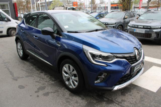 Renault Captur 1.0 tCe Intens 