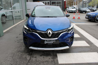 Renault Captur 1.0 tCe Intens 
