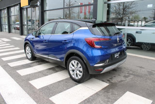 Renault Captur 1.0 tCe Intens 