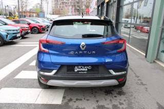 Renault Captur 1.0 tCe Intens 