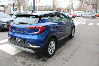 Renault Captur 1.0 tCe Intens 